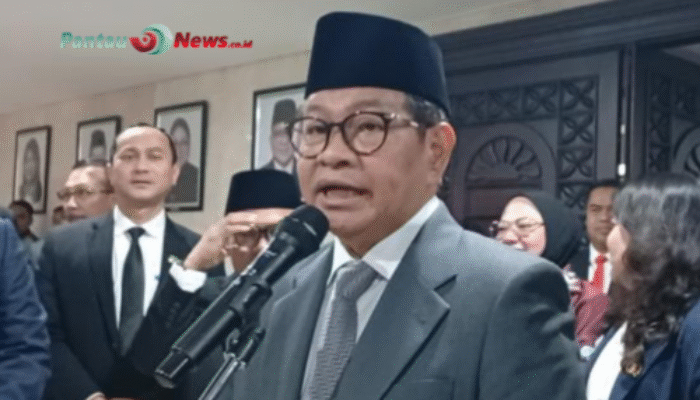 Respons Pramono Soal Tunjangan Rumah DPRD DKI Rp70 Juta di 2025