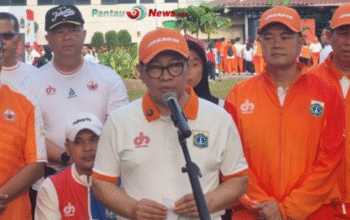 Respons Pramono Soal Tunjangan Rumah DPRD DKI Rp70 Juta di 2025