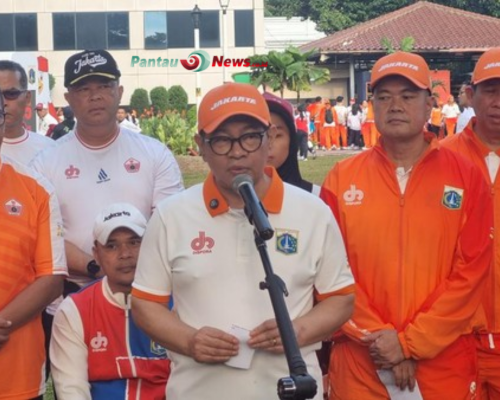Respons Pramono Soal Tunjangan Rumah DPRD DKI Rp70 Juta di 2025
