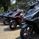 Harga Honda PCX 160 2025 di Jabodetabek: Mulai Rp32 Juta!