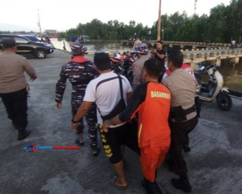 Remaja 19 Tahun Tewas Tenggelam di Pelabuhan Tanjabbar Jambi: Basarnas Evakuasi Jasad
