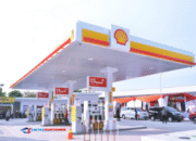 Tanpa Impor Baru, SPBU Shell Tiba-Tiba Ada Stok BBM Lagi