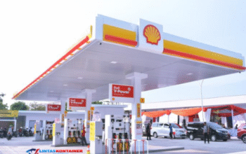 Tanpa Impor Baru, SPBU Shell Tiba-Tiba Ada Stok BBM Lagi