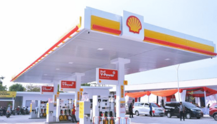 Tanpa Impor Baru, SPBU Shell Tiba-Tiba Ada Stok BBM Lagi