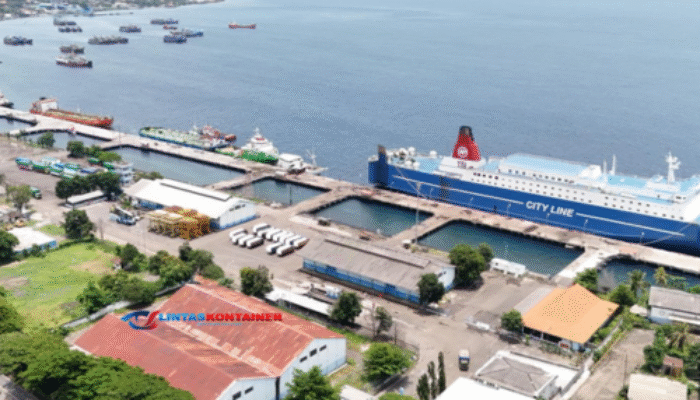 Siaga Gelombang Tinggi, Pelabuhan Tanjung Wangi Perkuat Keamanan Pelayaran