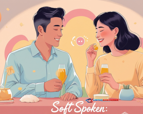 Rahasia Soft Spoken: Seni Bicara Lembut yang Memikat Hati di 2025