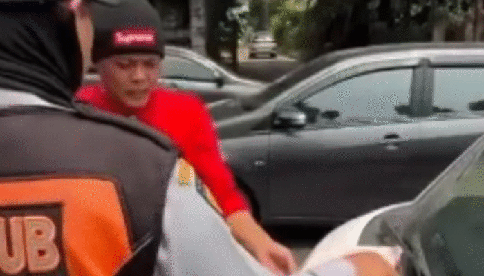 Mobil Double Cabin Milik Sule Kena Tilang di Jaksel, Ini Penjelasan Lengkap!