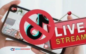 TikTok Hentikan Fitur Live di Indonesia, UMKM hingga Affiliator Terancam Merugi