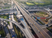 Daftar 5 Tol Terpanjang di Indonesia 2025