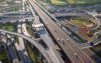 Daftar 5 Tol Terpanjang di Indonesia 2025