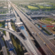 Daftar 5 Tol Terpanjang di Indonesia 2025: Tol Terpeka Pimpin dengan 189,4 Km