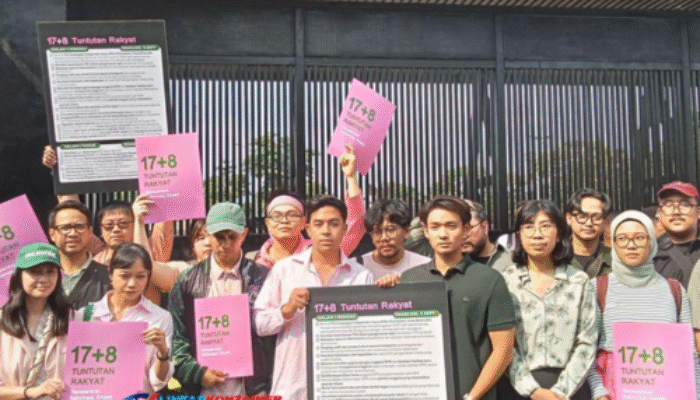 Dipangkas! Ini Beda Tunjangan DPR Sebelum & Setelah Demo Besar-besaran 2025