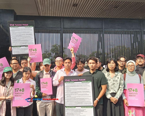 Dipangkas! Ini Beda Tunjangan DPR Sebelum & Setelah Demo Besar-besaran 2025