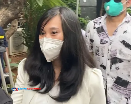 Virly Virginia Bebas dari Penjara: "Kapok Hidup di Dalam, Ingin Hidup Normal" Usai Vonis Film Porno