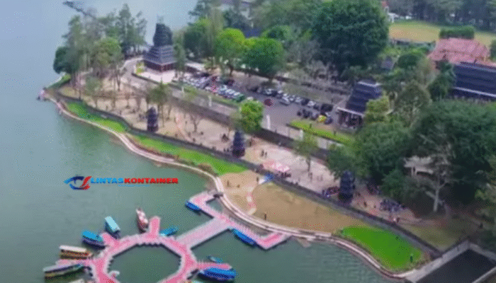 Aksi Perubahan Waduk Darma Terpadu: Revitalisasi Destinasi Unggulan Kuningan 2025