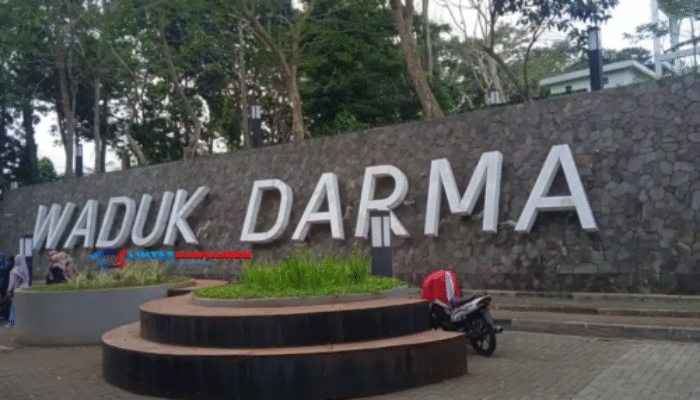 Aksi Perubahan Waduk Darma Terpadu: Revitalisasi Destinasi Unggulan Kuningan 2025