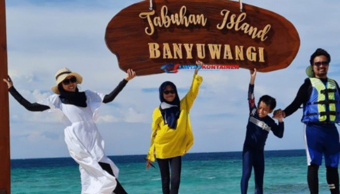 Wisata Bahari Banyuwangi 2025: Destinasi Baru Dekat Pelabuhan Ketapang
