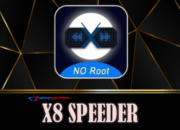 X8 Speeder APK Speed Hack Game Viral, Tapi Waspada Ban dan Malware!