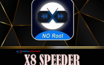 X8 Speeder APK Speed Hack Game Viral, Tapi Waspada Ban dan Malware!