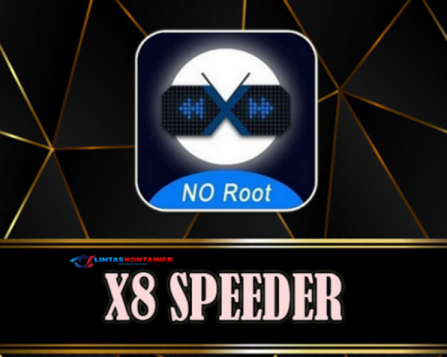 X8 Speeder APK Speed Hack Game Viral, Tapi Waspada Ban dan Malware!