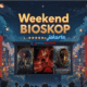 Weekend Bioskop Jakarta: 10+ Film Terbaru Oktober 2025 yang Wajib Tonton!
