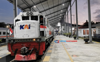 Gapeka 2025: 5 KA Baru & 8% Rute Tambah Mulai Februari!