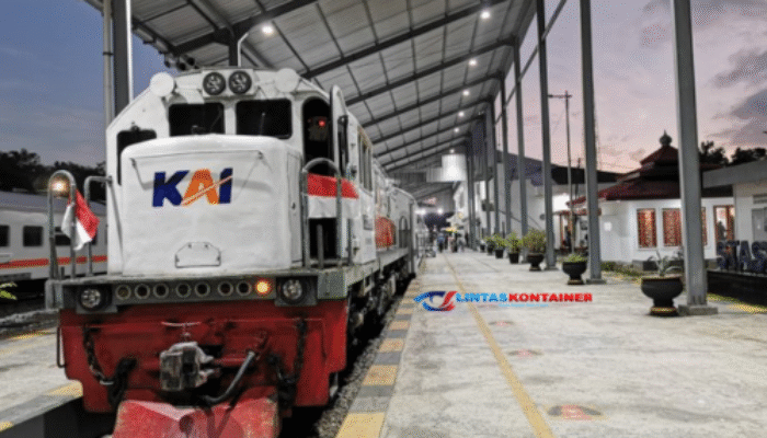 Gapeka 2025: 5 KA Baru & 8% Rute Tambah Mulai Februari!
