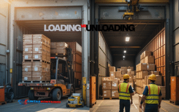 Loading dan Unloading Barang, Simak Penjelasan Lengkap!