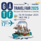 Heboh! Garuda Indonesia Travel Fair 2025 Digelar di 7 Kota: Promo Tiket Murah Sampai Rp9,9 Juta!