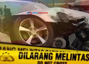 Sopir Truk BP 8125 DU Diamankan: Kecelakaan Kontainer Maut di Batuampar!