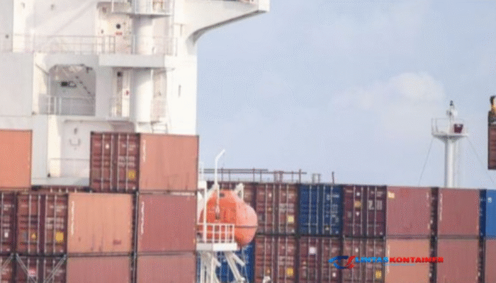 Bea Cukai Terbitkan Atensi Penyelundupan 17 Kontainer Garmen di Tanjung Priok
