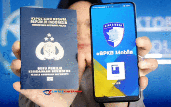 Apakah BPKB Elektronik Bisa Digadaikan? Jawaban Lengkap 2025