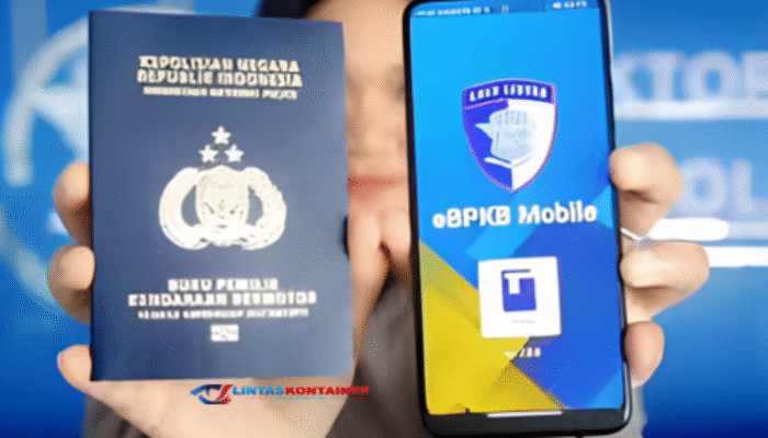 Apakah BPKB Elektronik Bisa Digadaikan? Jawaban Lengkap 2025
