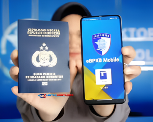 Apakah BPKB Elektronik Bisa Digadaikan? Jawaban Lengkap 2025