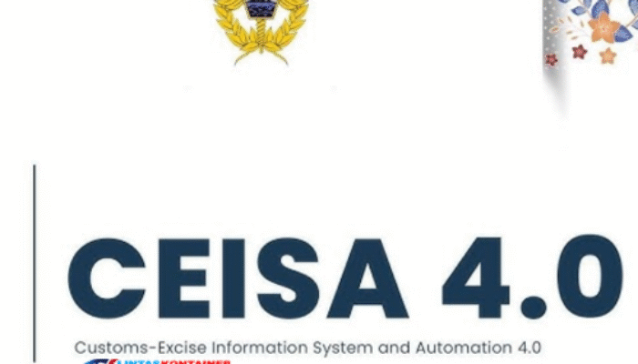 Cara Pakai CEISA Bea Cukai, Panduan Mudah dan Cepat!