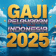 Gaji Pelayaran Indonesia 2025: Dari Rp5 Juta Hingga Rp70 Juta Per Bulan!