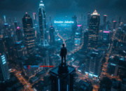Greater Jakarta Itu Apa? Ternyata Ini Makna di Balik Panggilan Misterius!