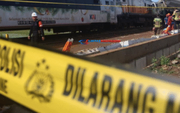 Kecelakaan Kereta Api Bandung 2025: 4 Meninggal, Investigasi KNKT Selesai!