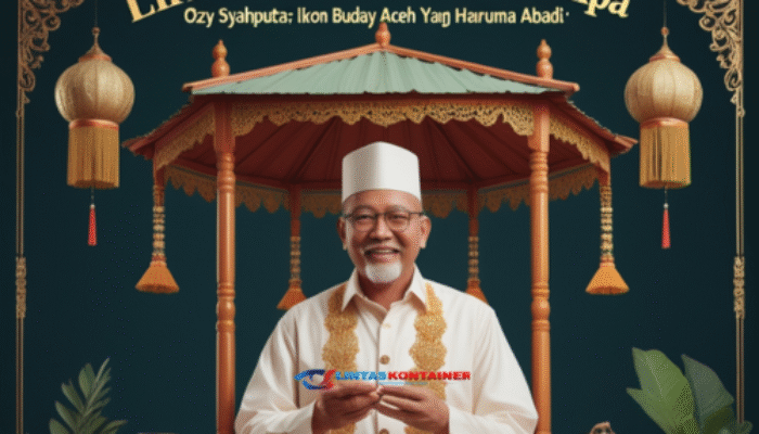 Lirik Lagu Bungong Jeumpa Ozy Syahputra: Ikon Budaya Aceh yang Harum Abadi!