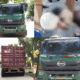 Tragis! Pelajar Tewas Terlindas Truk Kontainer di Pontianak Barat