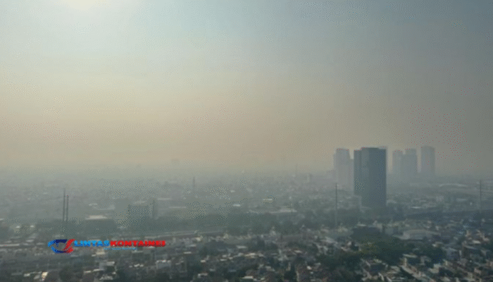 Terobosan Teknologi Indonesia Atasi Polusi Udara di 2025