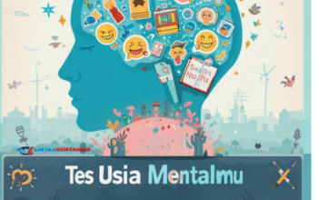 Viral! Mental Age Test Indonesia: Tes Usia Mentalmu Berapa Tahun?