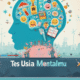 Viral! Mental Age Test Indonesia: Tes Usia Mentalmu Berapa Tahun?