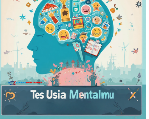 Viral! Mental Age Test Indonesia: Tes Usia Mentalmu Berapa Tahun?