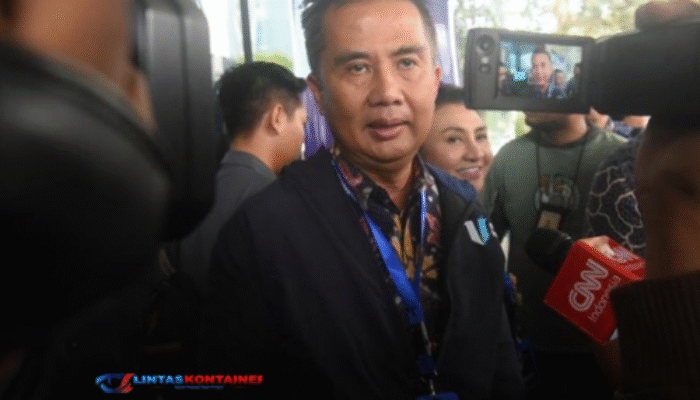 UMK Kabupaten Bekasi 2024 Naik 6,5%: Rp5.219.263, Tertinggi di Jawa Barat!