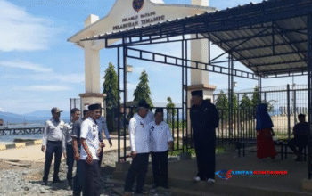 Pelabuhan Wotu Segera Diperluas dan Fasilitas Diperbaiki: Legislator Golkar Desak Akses Ekonomi Luwu Timur