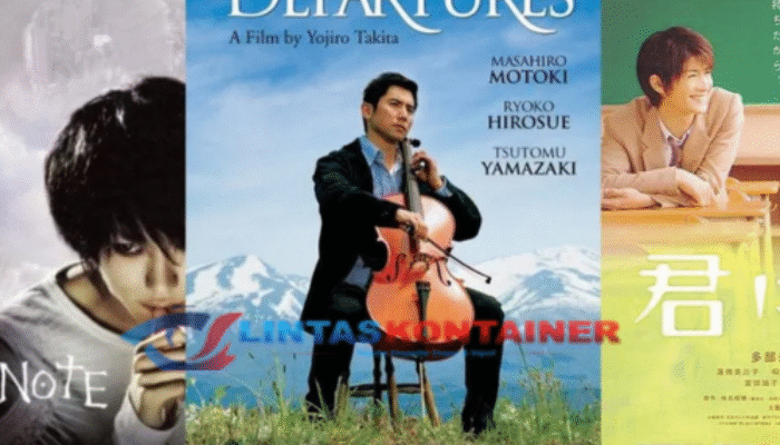 10 Film Jepang Dewasa Terbaik Sepanjang Masa!