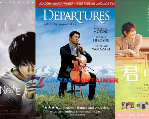 12 Film Jepang Penuh Adegan Dewasa Terbaik Sepanjang Masa!