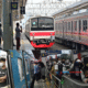 KRL Penuh Sesak! Subsidi Tiket Tembus Rp1,7 Triliun!