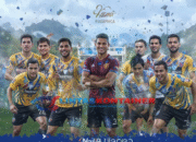 Prediksi Malut United vs Persib Bandung: Maung Bandung Bisa Segel Gelar Juara!